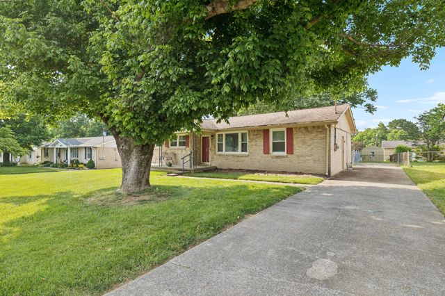 4904 Rainier Dr, Old Hickory, TN 37138