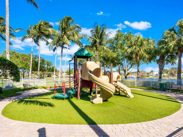 8292 Dominica Place, Wellington, FL 33414