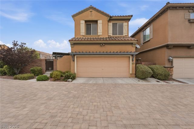 2450 Granada Bluff Court, Las Vegas, NV 89135