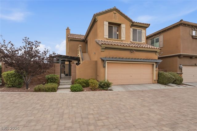 2450 Granada Bluff Court, Las Vegas, NV 89135