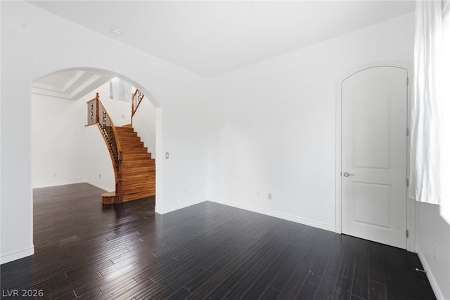 2450 Granada Bluff Court, Las Vegas, NV 89135