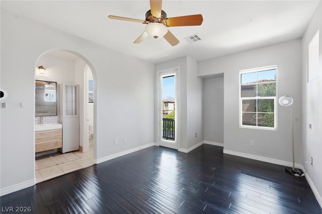 2450 Granada Bluff Court, Las Vegas, NV 89135