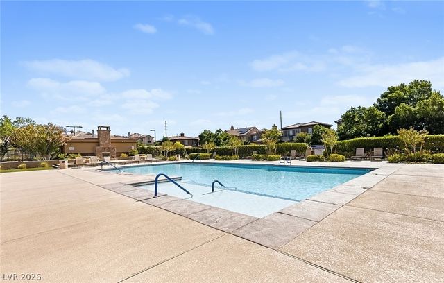 2450 Granada Bluff Court, Las Vegas, NV 89135