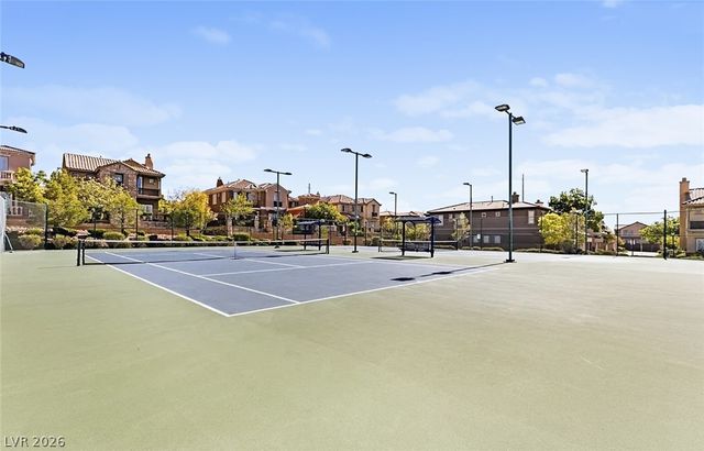 2450 Granada Bluff Court, Las Vegas, NV 89135