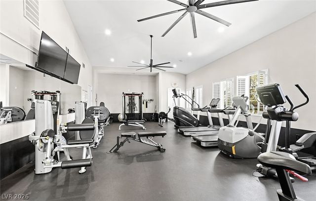 2450 Granada Bluff Court, Las Vegas, NV 89135