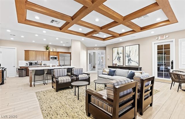 2450 Granada Bluff Court, Las Vegas, NV 89135