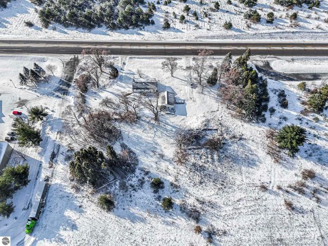 7075 E M 72, Williamsburg, MI 49690