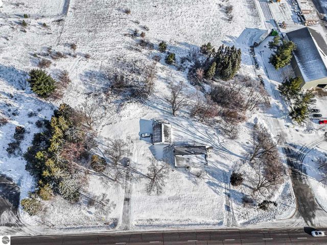 7075 E M 72, Williamsburg, MI 49690