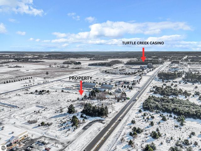 7075 E M 72, Williamsburg, MI 49690