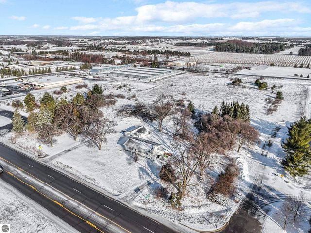 7075 E M 72, Williamsburg, MI 49690