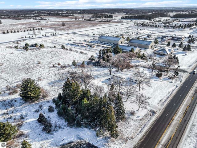 7075 E M 72, Williamsburg, MI 49690