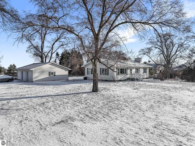 7075 E M 72, Williamsburg, MI 49690