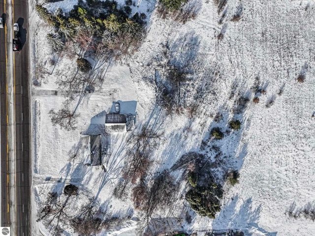 7075 E M 72, Williamsburg, MI 49690