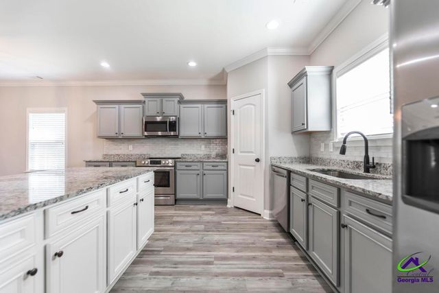 120 Legacy Ct, Warner Robins, GA 31088