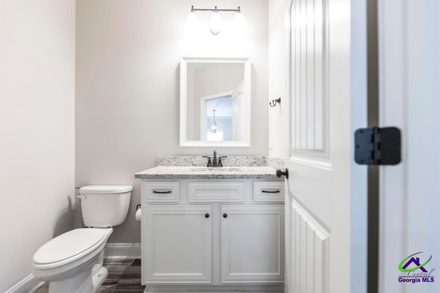 120 Legacy Ct, Warner Robins, GA 31088