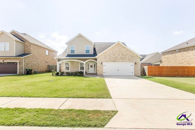 120 Legacy Ct, Warner Robins, GA 31088