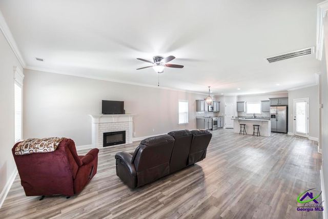 120 Legacy Ct, Warner Robins, GA 31088