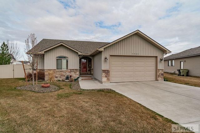 3909 Brighton Circle, Idaho Falls, ID 83401