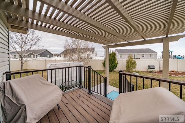 3909 Brighton Circle, Idaho Falls, ID 83401