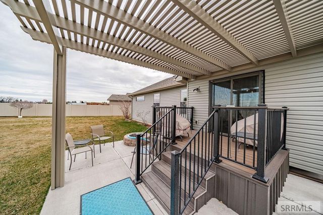 3909 Brighton Circle, Idaho Falls, ID 83401