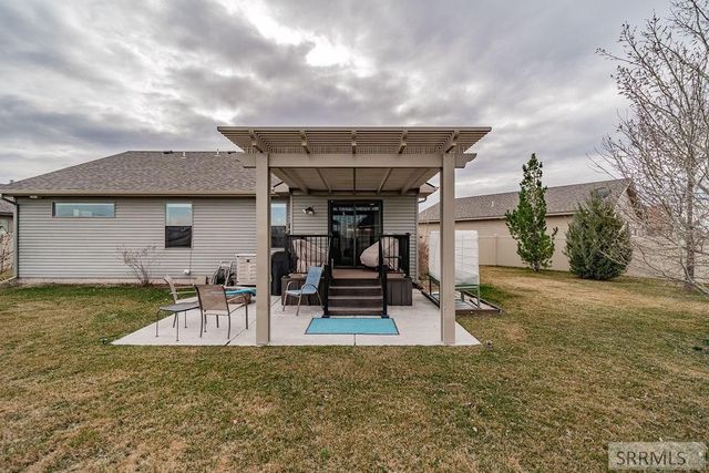 3909 Brighton Circle, Idaho Falls, ID 83401