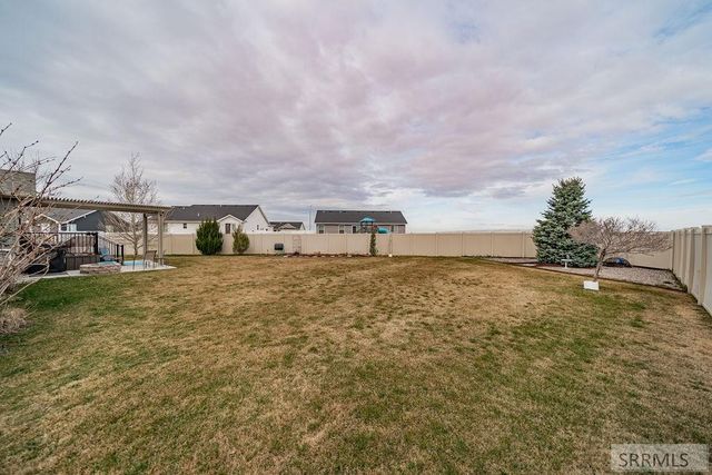 3909 Brighton Circle, Idaho Falls, ID 83401