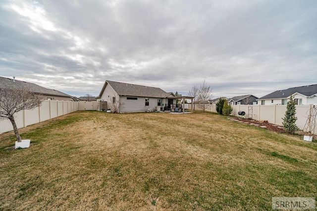 3909 Brighton Circle, Idaho Falls, ID 83401