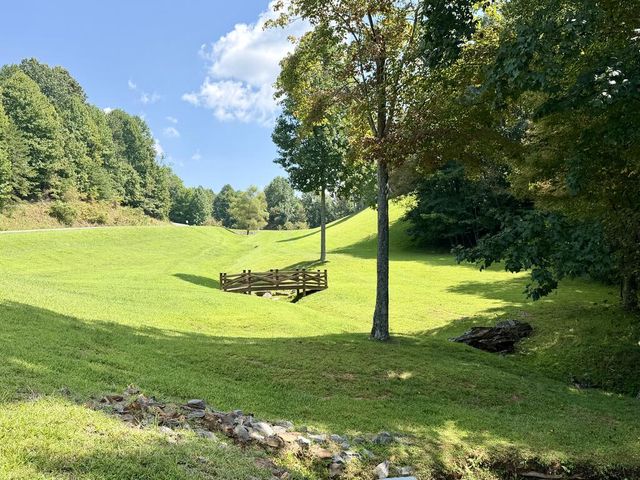 LOT 159 Tracks Hollow, Murphy, NC 28906