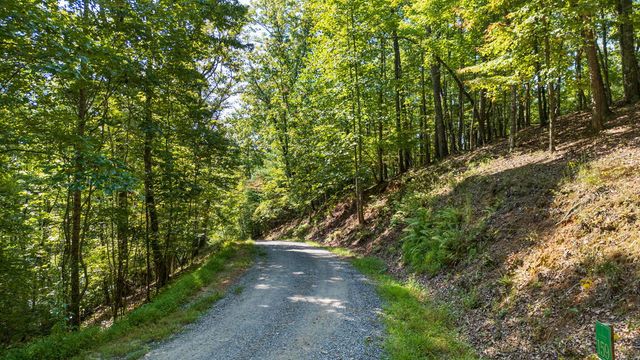 LOT 159 Tracks Hollow, Murphy, NC 28906