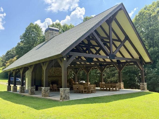 LOT 159 Tracks Hollow, Murphy, NC 28906