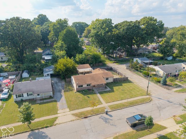 432 S Kenmore Road, Indianapolis, IN 46219