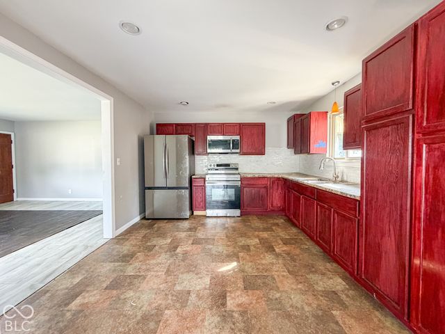 432 S Kenmore Road, Indianapolis, IN 46219