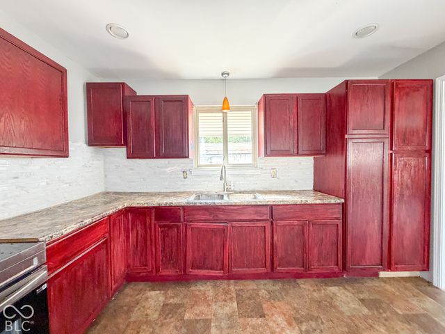 432 S Kenmore Road, Indianapolis, IN 46219
