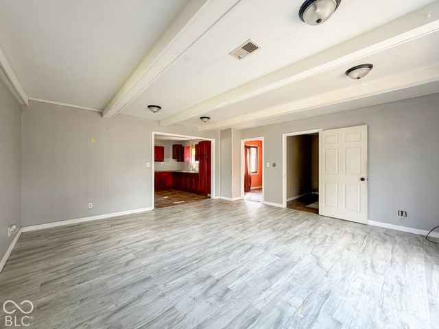 432 S Kenmore Road, Indianapolis, IN 46219