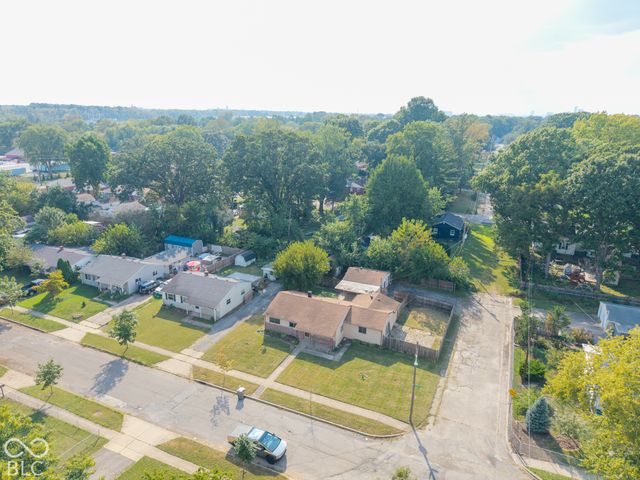 432 S Kenmore Road, Indianapolis, IN 46219