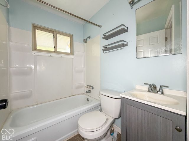 432 S Kenmore Road, Indianapolis, IN 46219