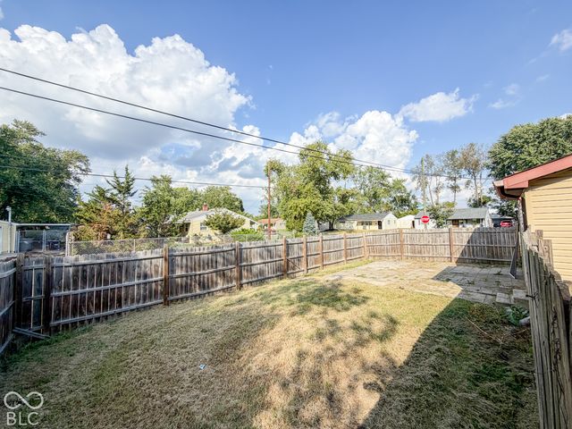 432 S Kenmore Road, Indianapolis, IN 46219