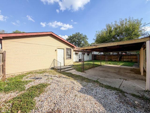 432 S Kenmore Road, Indianapolis, IN 46219