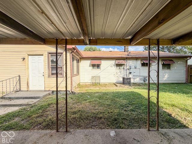 432 S Kenmore Road, Indianapolis, IN 46219