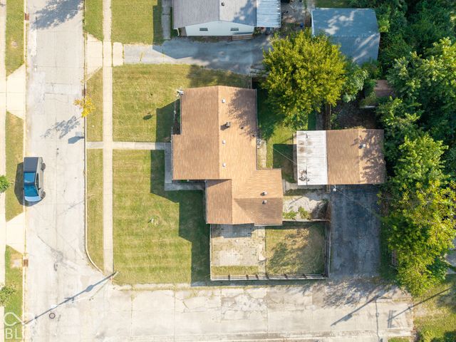 432 S Kenmore Road, Indianapolis, IN 46219