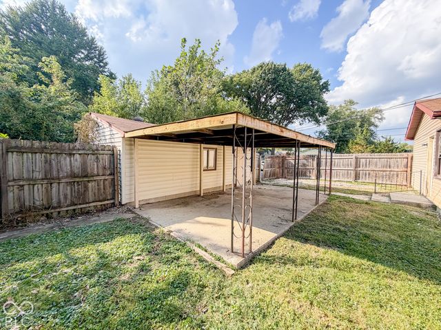 432 S Kenmore Road, Indianapolis, IN 46219