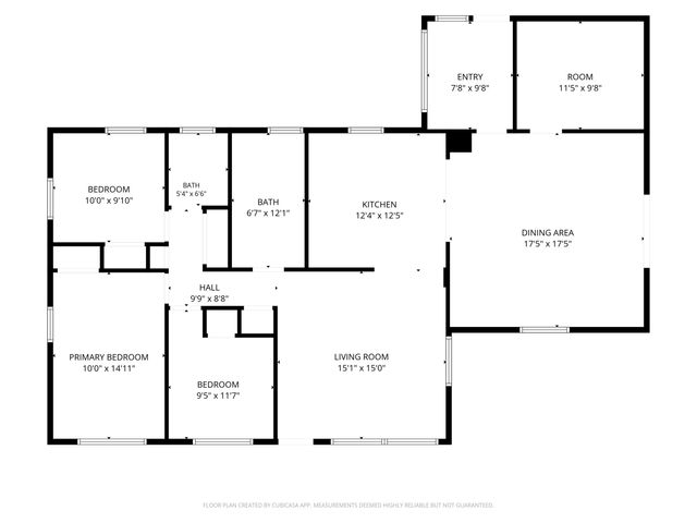 432 S Kenmore Road, Indianapolis, IN 46219
