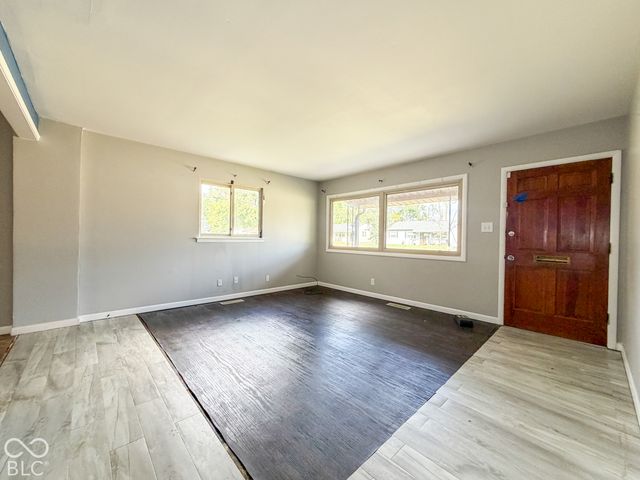 432 S Kenmore Road, Indianapolis, IN 46219
