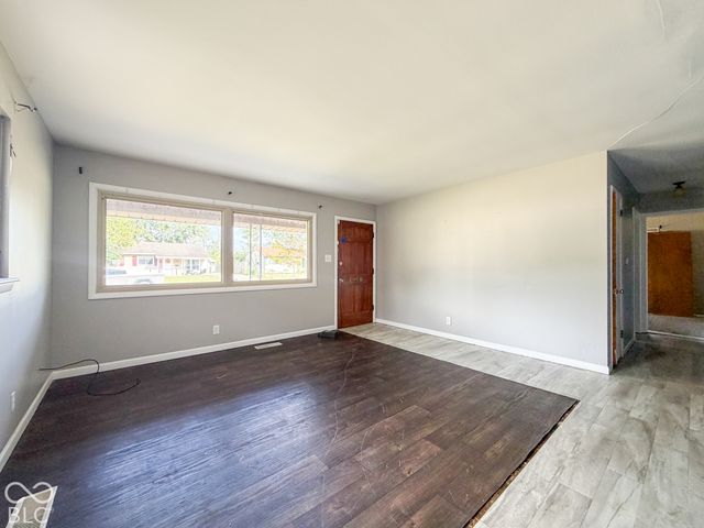 432 S Kenmore Road, Indianapolis, IN 46219