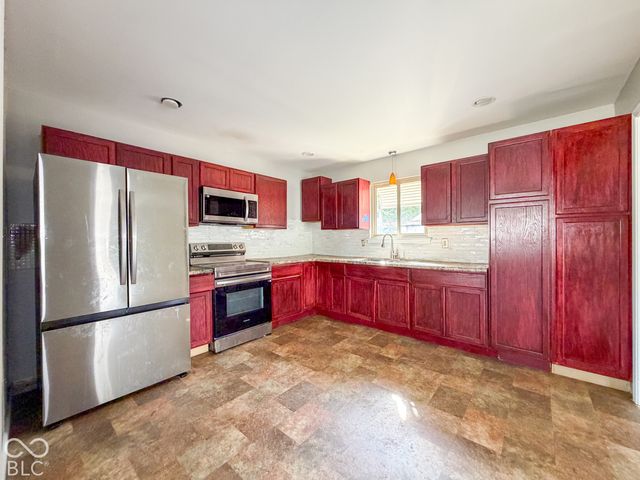 432 S Kenmore Road, Indianapolis, IN 46219