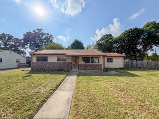 432 S Kenmore Road, Indianapolis, IN 46219