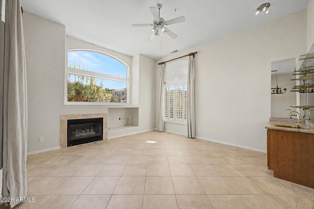 15631 N SUNRIDGE Drive, Fountain Hills, AZ 85268