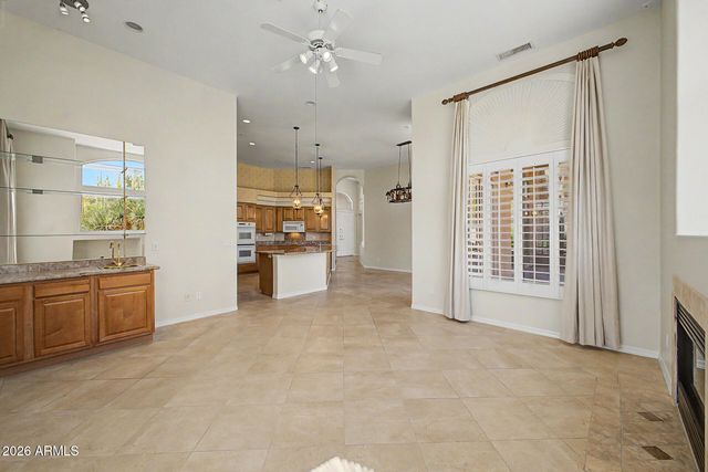 15631 N SUNRIDGE Drive, Fountain Hills, AZ 85268