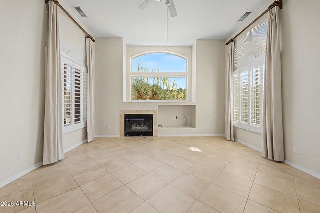 15631 N SUNRIDGE Drive, Fountain Hills, AZ 85268