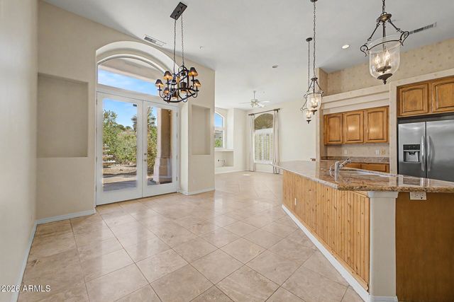 15631 N SUNRIDGE Drive, Fountain Hills, AZ 85268